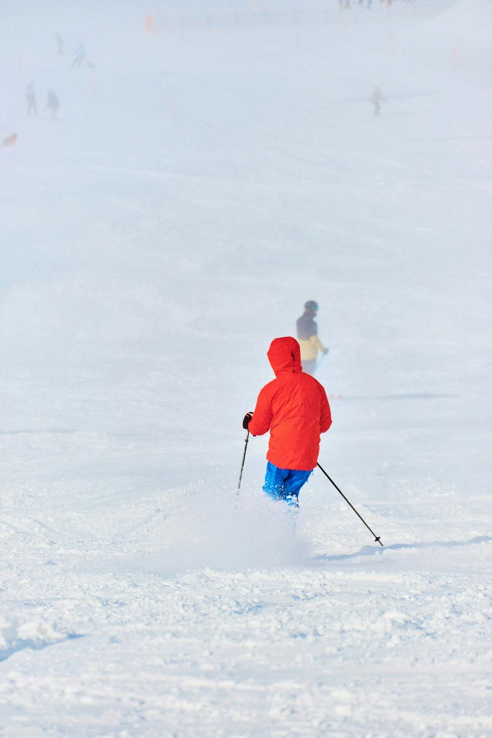Winter Activities