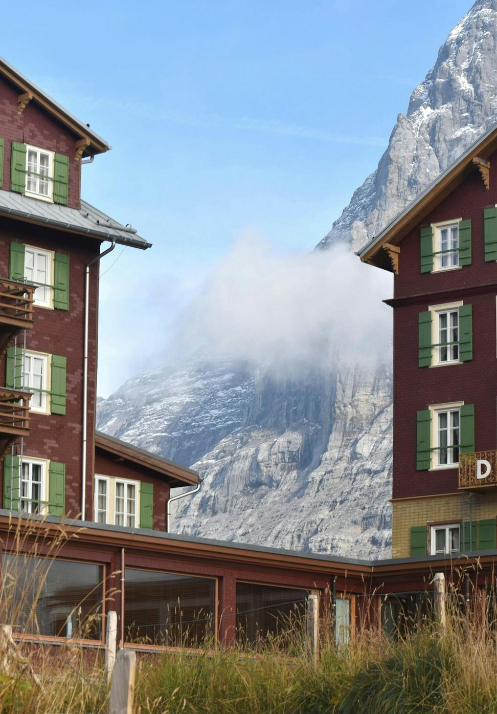Resort Amenities