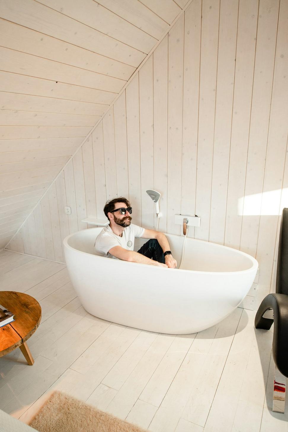 Legends Romance Suite
