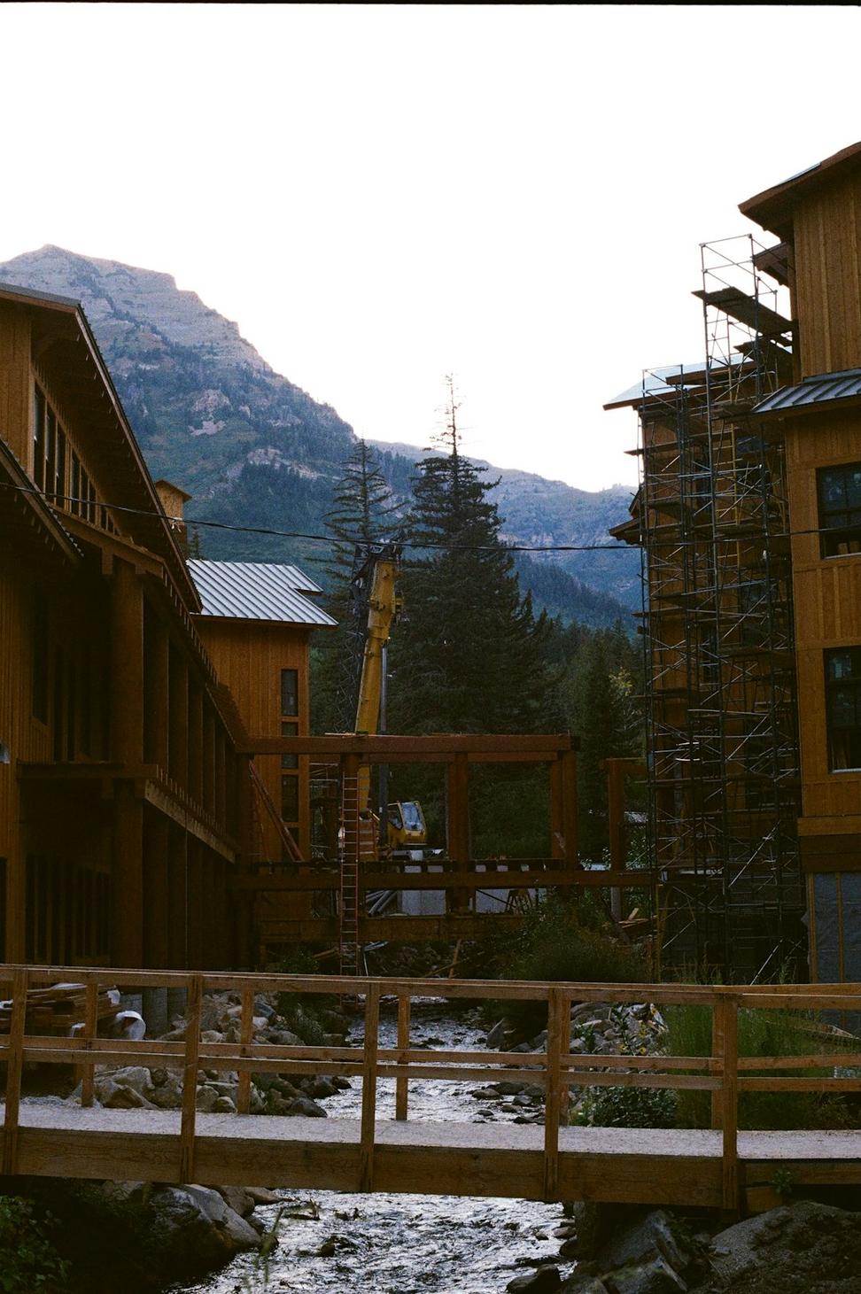 Mountain Vista