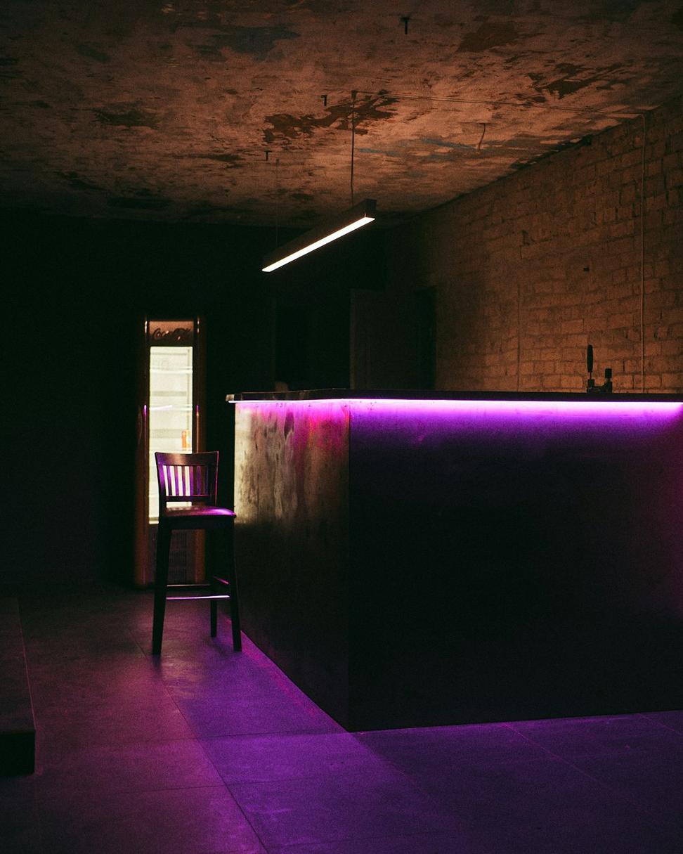 Wine Cellar