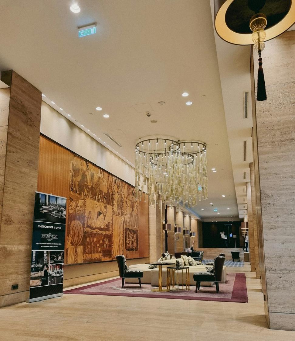 Resort Amenities