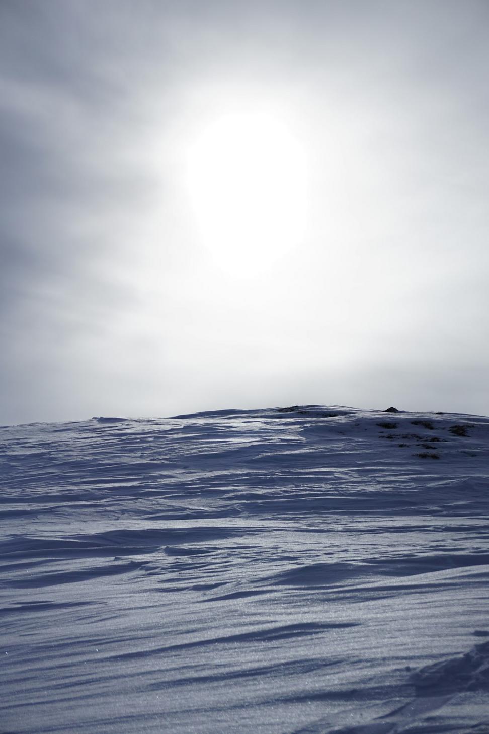 Winter Activities