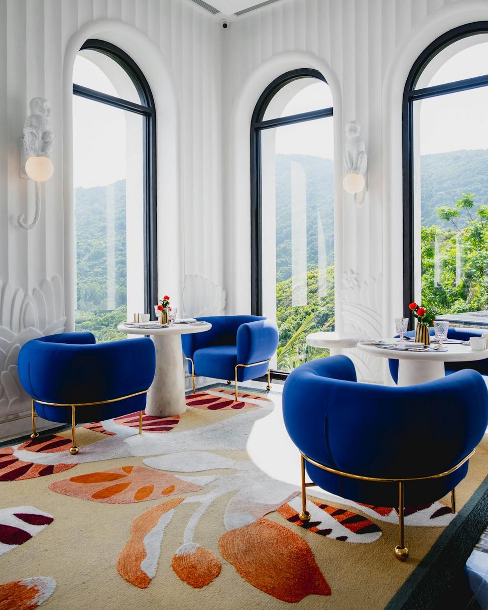 Resort reservations
